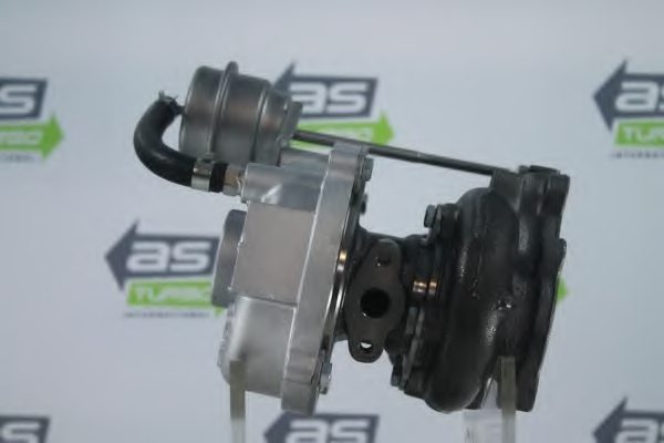 DA SILVA AS1400 Charger, charging system